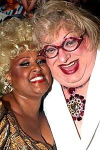 Darlene Love in Hairspray - Darlene Love  - Bruce Vilanch