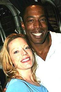 Actors Fund Dirty Rotten Scoundrels Perf - Sherie Rene Scott - Michael McElroy