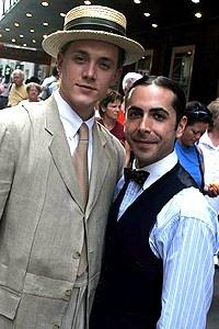 Thrill Me/Chicago - Shonn Wiley - Stephen Dolginoff