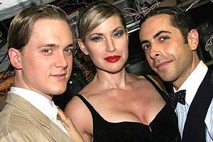 Thrill Me/Chicago - Shonn Wiley - Luba Mason - Stephen Dolginoff