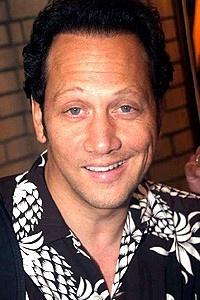 Broadway Barks 2005 - Rob Schneider