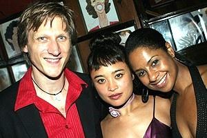 Lennon Opening - Darin Murphy - Rona Figueroa - Nicole Lewis