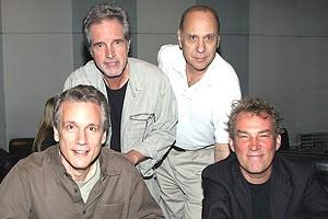 Jersey Boys Recording - Rick Elice - Bob Gaudio - Marshall Brickman - Des McAnuff