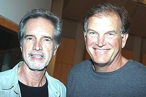 Jersey Boys Recording - Bob Gaudio - Kevin Kinsella