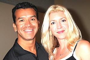 Jersey Boys Press Preview - Sergio Trujillo - Kelly Devine