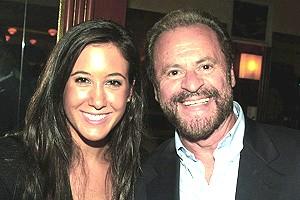 Brooke Shields in Chicago - Vanessa Carlton - Barry Weissler