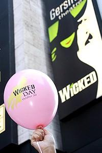 Wicked Day 2005 - Balloon