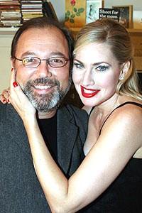 Ruben Blades at Chicago - Ruben Blades - Luba Mason