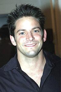 Jeff Timmons at Altar Boyz - Jeff Timmons
