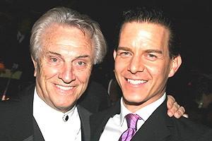 Jersey Boys Opening - Tommy DeVito - Christian Hoff