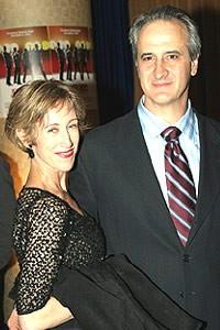 Jersey Boys Opening - Valerie Wright - Mark Lotito