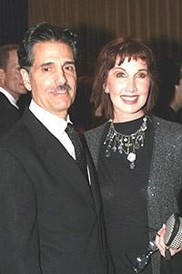 Jersey Boys Opening - Chris Sarandon - Joanna Gleason