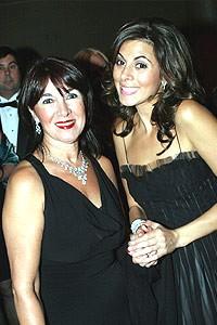 Jersey Boys Opening - mom Connie - Jamie-Lynn Discala