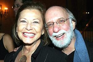 Jersey Boys Opening - Constance Barron - John Miller