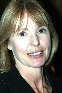 Jersey Boys Opening - Victoria Tennant