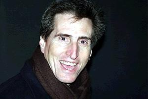 Producers Movie Premiere - Paul Rudnick