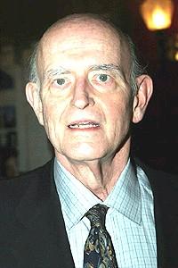 Producers Movie Premiere - Peter Boyle