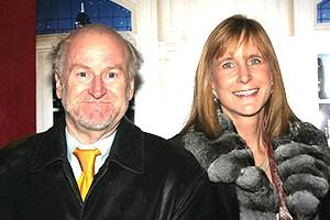 Producers Movie Premiere - Rocco - Debby Landesman
