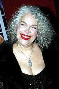Producers Movie Premiere - Marilyn Sokol