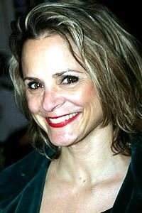 Producers Movie Premiere - Amy Sedaris