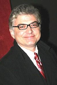Producers Movie Premiere - Ray Wills