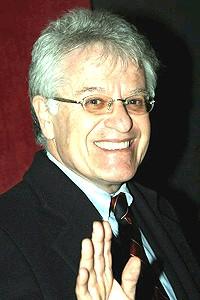 Producers Movie Premiere  - Jerry Zaks