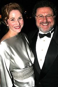 Phantom Record Breaking Party - Anne Runolfsson - Larry Wayne Morbitt