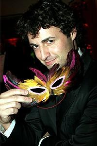 Phantom Record Breaking Party - Max von Essen