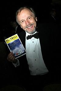 Phantom Record Breaking Party - George Lee Andrews