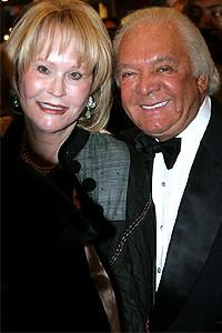 Phantom Record Breaking Party - G. Marlyne Sexton - Marty Richards