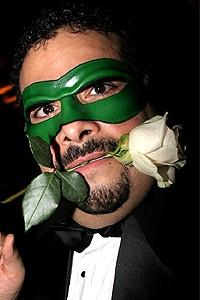 Phantom Record Breaking Party - Hector Lugo