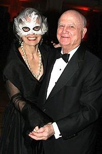 Phantom Record Breaking Party - Pat - Gerald Schoenfeld