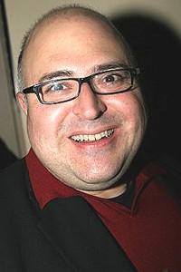 Stomp 5000 Performance - Frank DeCaro