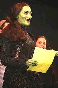 Wicked 1000 - Eden Espinosa