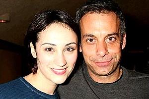 Wicked 1000 - Eden Espinosa - Joe Mantello