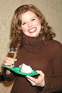 Wicked 1000 - Megan Hilty