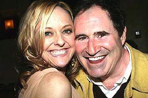 Producers Fifth Birthday - Angie Schworer - Richard Kind