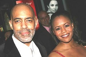 Lestat opening - Michael Genet - Nikki Renée Daniels 