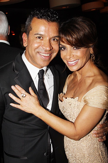 2010 Tony Ball – Sergio Trujillo – Paula Abdul