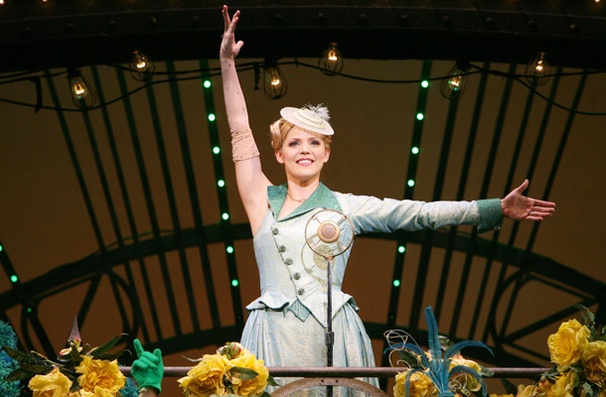 Show Photos - Wicked -  Katie Rose Clarke