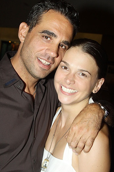 They’re Playing Our Song Benefit – Bobby Cannavale – Sutton Foster