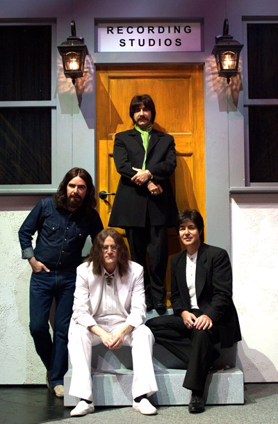 Show Photos - Rain - cast 