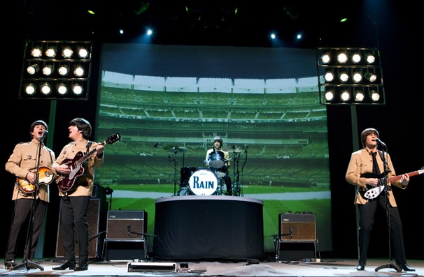 Show Photos - Rain - cast 3