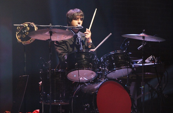 Show Photos - Rain - Ralph Castelli