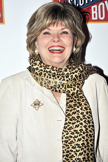 Scottsboro opening – Debra Monk