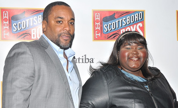 Scottsboro opening – Lee Daniels – Gabourey Sidibe