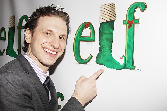 Elf - Sebastian Arcelus - 1