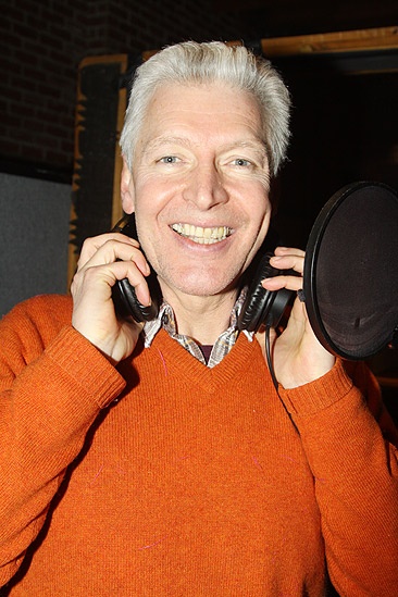 Priscilla recording – Tony Sheldon
