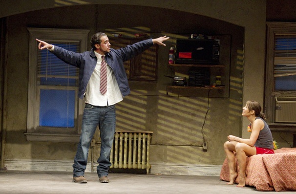 Show Photos - Mother**ker with the Hat - Bobby Cannavale - Elizabeth Rodriguez
