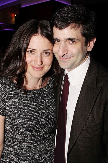 Bengal Tiger opens - Alexandra Shiva - Jonathan Marc Sherman